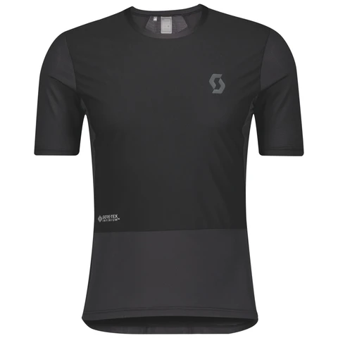 SCOTT Maglia Intima Da Uomo WS m/c